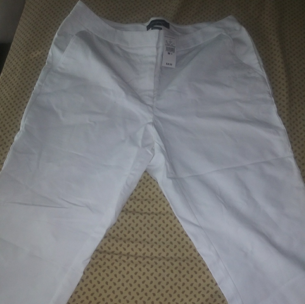 🚫🚫🚫🚫🚫🚫SOLDAshley stewart trouser pants